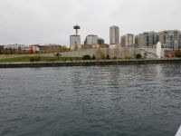 Olympic Sculpture Park, Seattle
